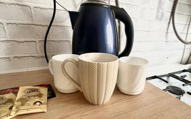 Апартаменты Дыхание Города