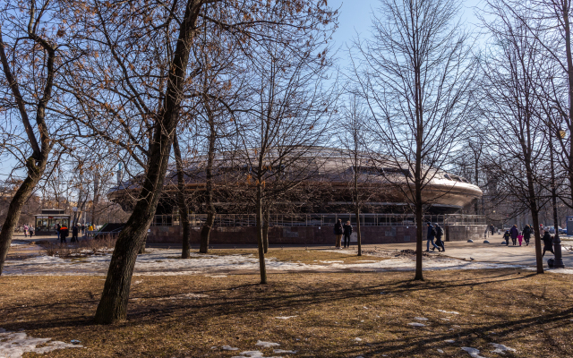 Апартаменты Мечты на Кронверкском