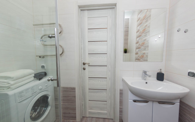 Квартира в Современном Эко Районе