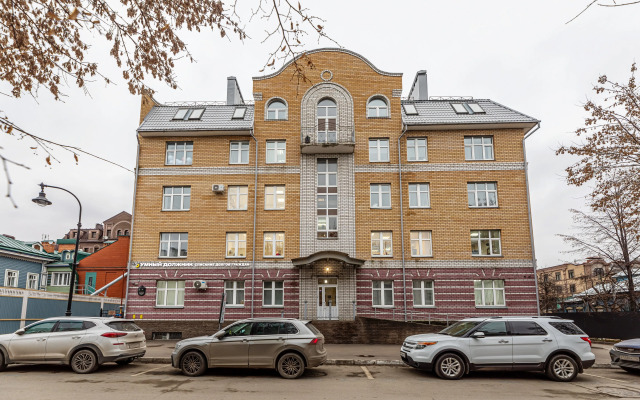 Квартира В центре Казани