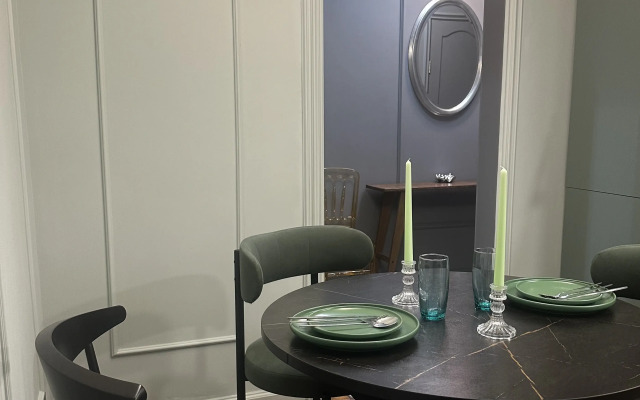 Квартира Туся