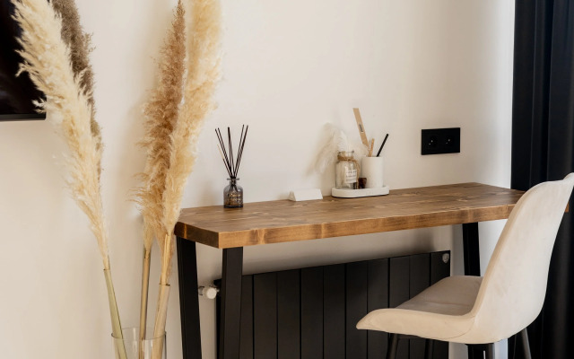 Квартира с Видом на Море