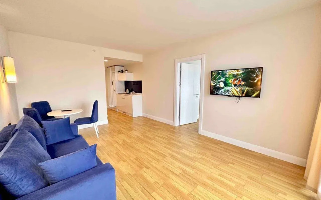 Orbi C 1443 Apartments