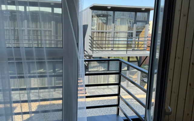 База отдыха Грис