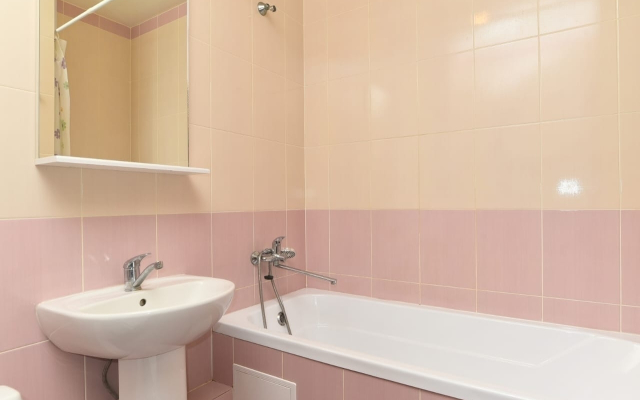 Квартира комфортная на Виктора Уса 9