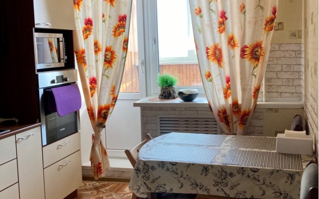 Апартаменты Ленина 50