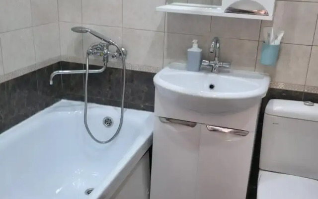 Квартира 152 Уютный Дом