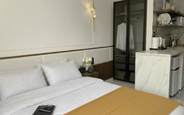 Апартаменты в Жуковском