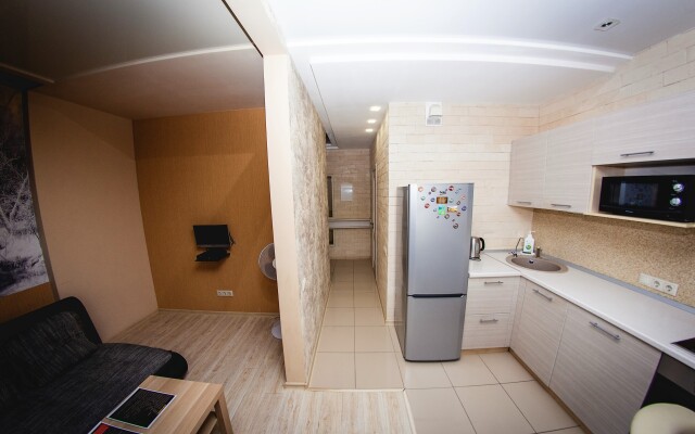 Апартаменты ATLANT Apartments 109