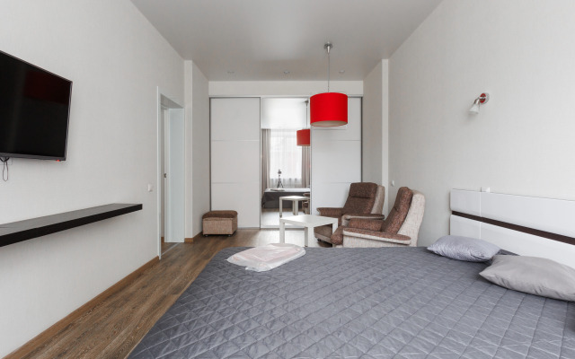 Квартира на Ул Свердлова 21