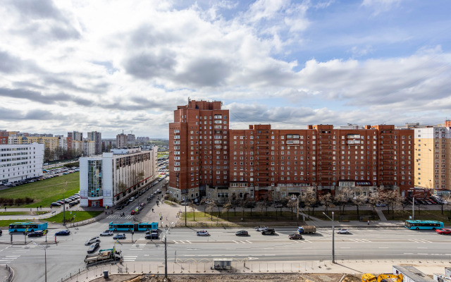 Atmosfernaya Studiya U Zaliva Flat