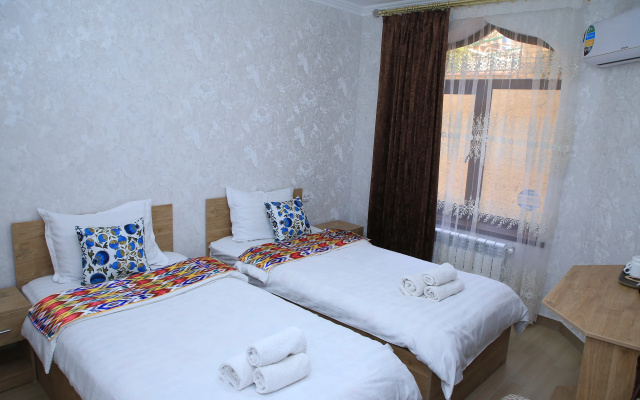 Butik-Otel' Samarkand City Center