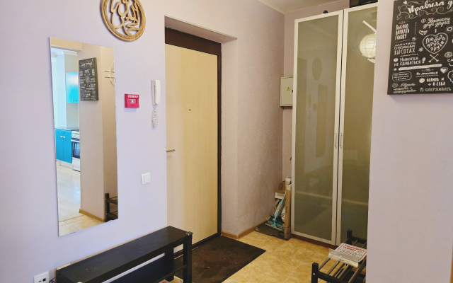 Квартира Заселяйся в центре