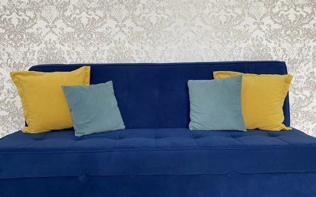 Квартира на Советской 219 (Ф)