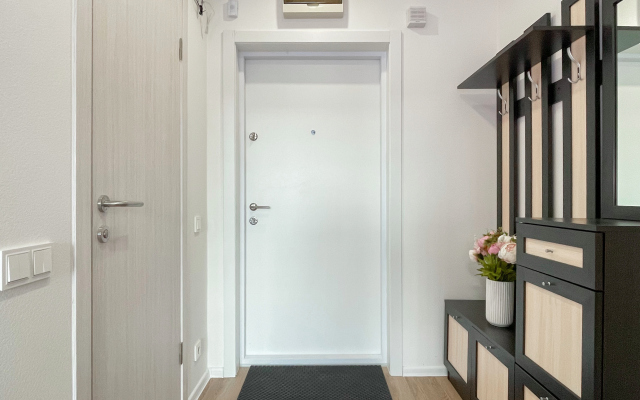 Апартаменты Квартира-студия, 27 м², 15/25 эт.