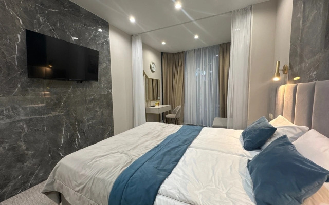 Апартаменты в Сочи на Кирова 95