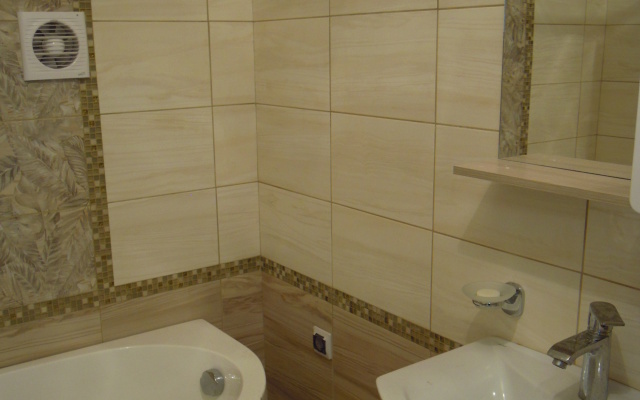 Гостевой дом "Малахит"