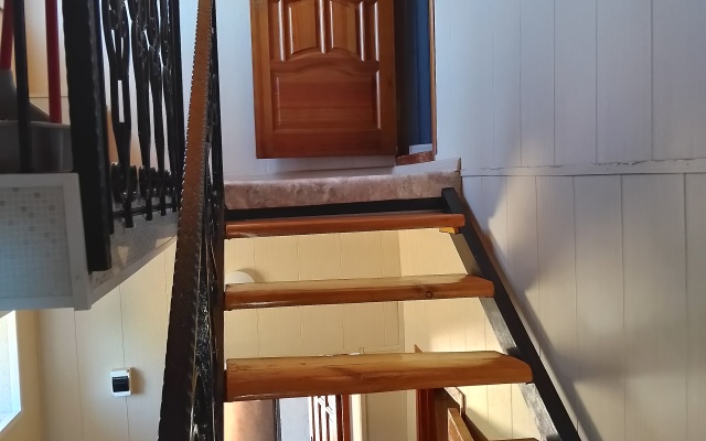 Sabinskaya  Mini-hotel