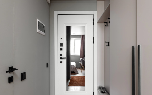 Апартаменты ДВА ГОРОДА на Ленинском проспекте