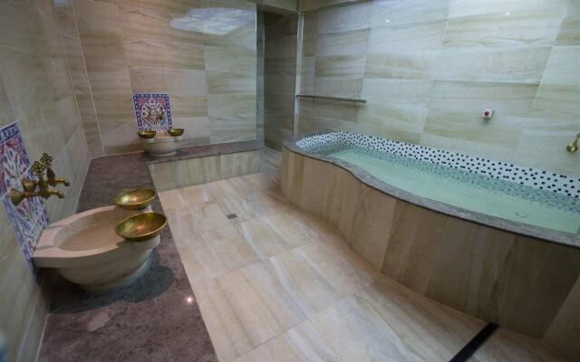 Ruba Palace Thermal Hotel