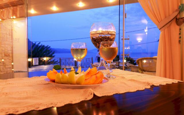 Ilia Mare Hotel