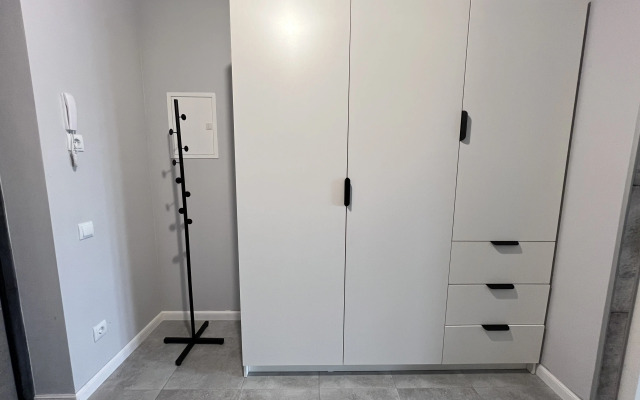 Atmosfera-Diplomat 2 Apartments