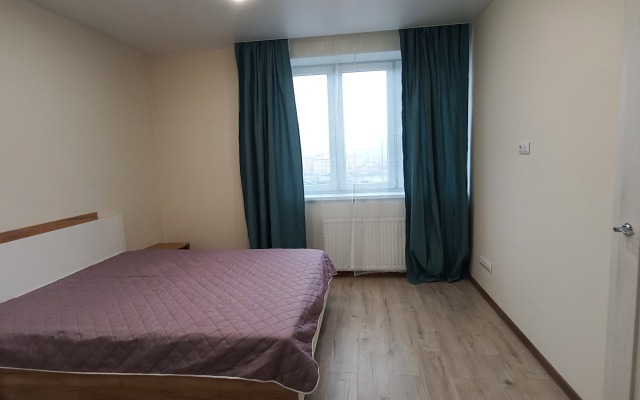 Апартаменты на Елизаветинской