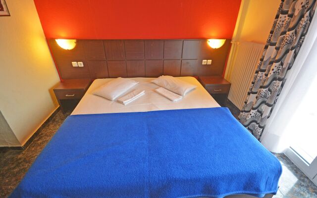 Hotel Dias Apartement