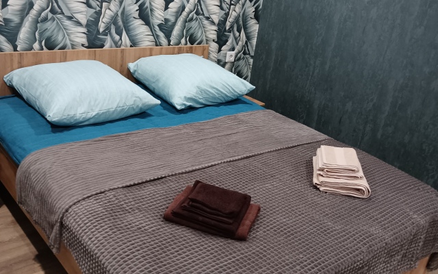 Silva Mini Hotel