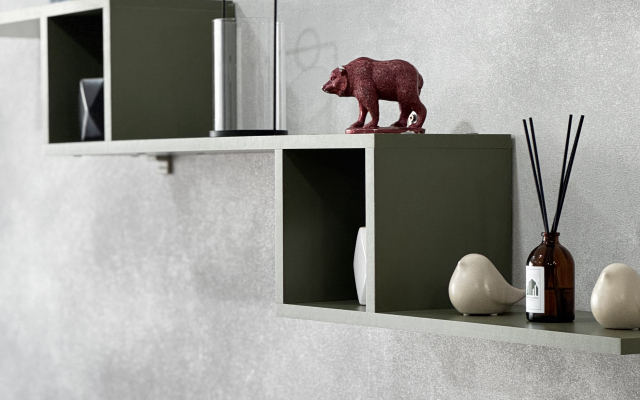 Апартаменты Гринхаус Автомобилистов 13