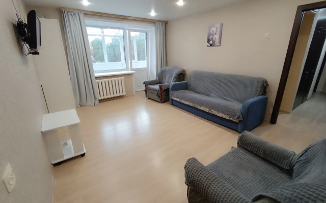 Квартира 2Rooms