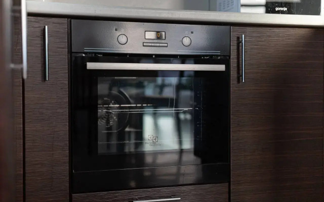 4.16 Studio Areda Flat