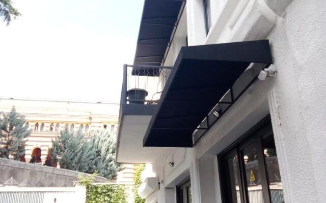 Boutique hotel Opera Tbilisi