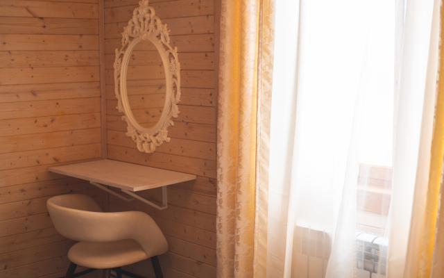 Agrousadba NaraEcoHills Guest House