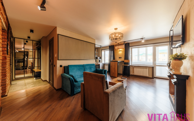 Loft Apartments