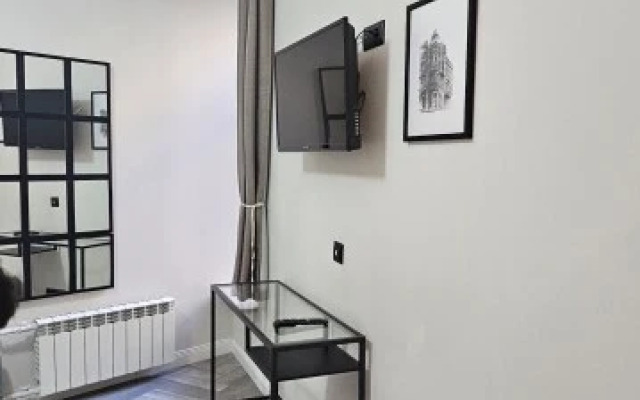 Апартаменты Галерея