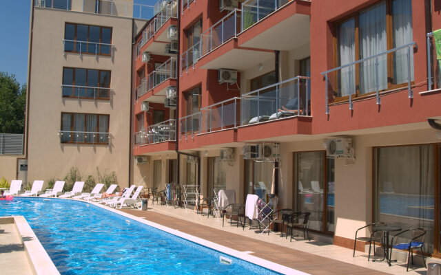 Sea'n'Pool Apartments