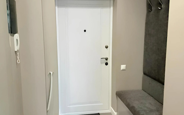 Апартаменты Люкс на Меридианной 1