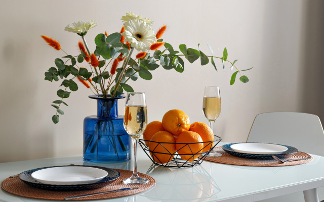 Квартира Славная