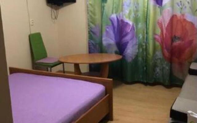 Oazis Guest House