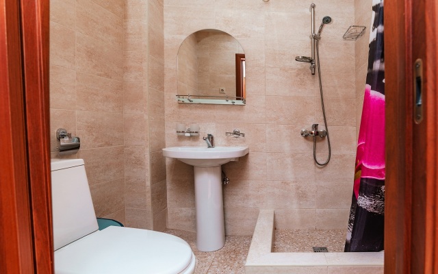 Alla Guest House