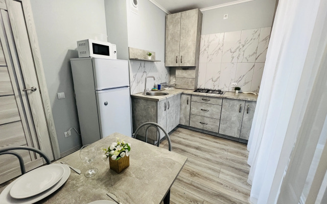 Parkovye Apartments