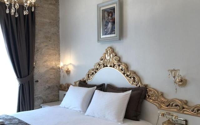 Бутик-отель Laledan Konagi - Adults Only