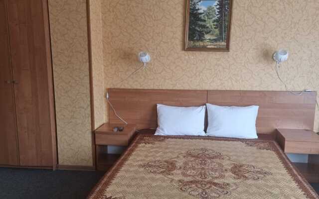 Fantaziya Guest House