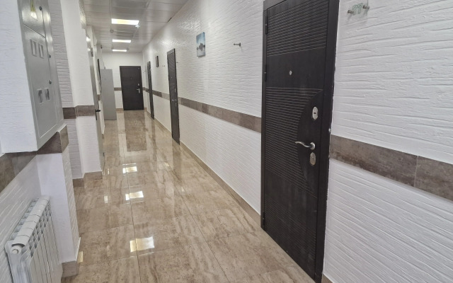 Studiya 2 Flat