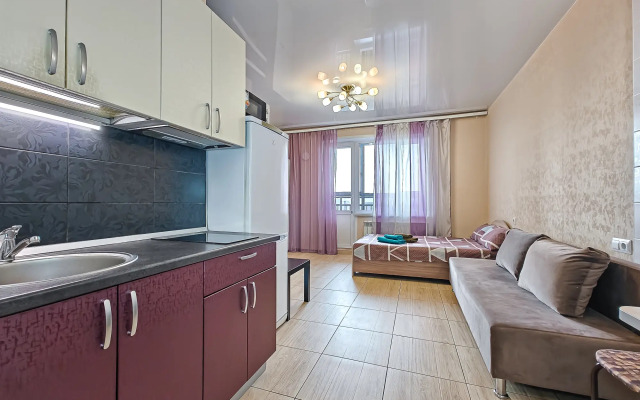 Апартаменты на Гоголя 26