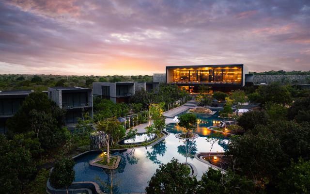 Hilton Yala Resort
