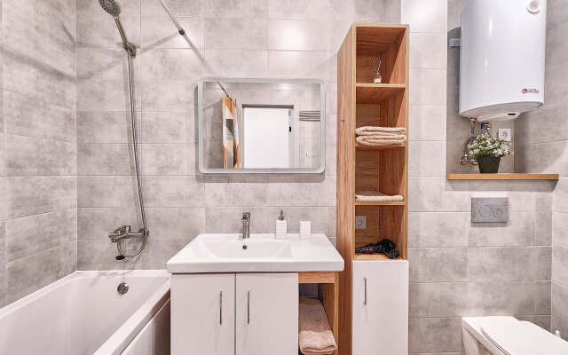 Palitra Flat