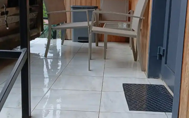 U Reki Bungalow