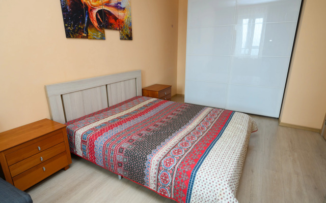Arendapartment Graf Orlov 1 Flat